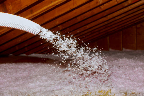 Types of Insulation We Offer in Germantown, IL
