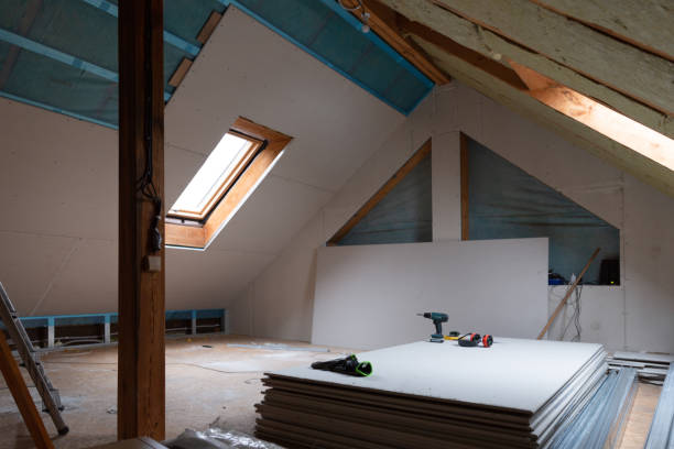 Best Fiberglass Insulation in Germantown, IL