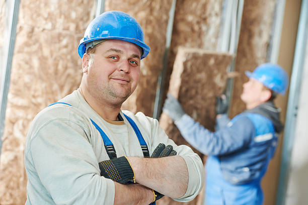 Best Commercial Insulation in Germantown, IL