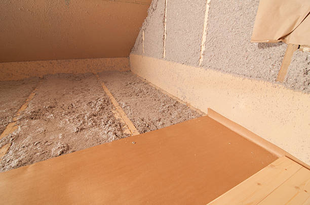 Best Blown-in Insulation in Germantown, IL