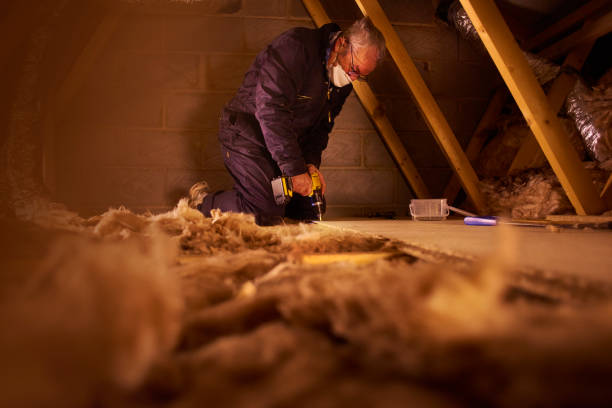 Best Spray Foam Insulation in Germantown, IL